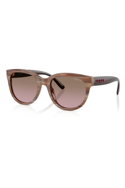 Vogue Vo5592 307114 Brown Women's Sunglasses