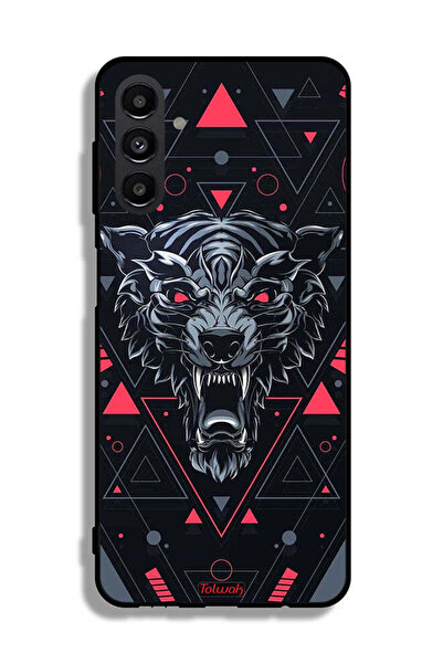 Tolwak غطاء الحماية Samsung Galaxy A04s Samsung Galaxy A04s غطاء حماية تمرير ...