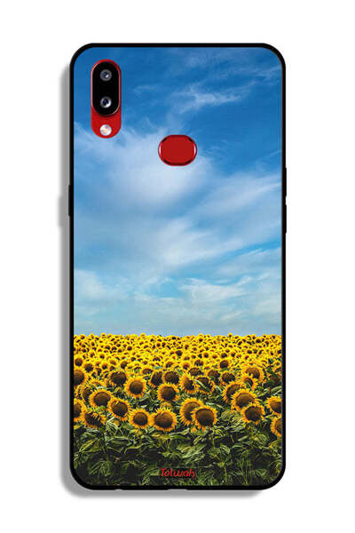 Tolwak غطاء الحماية Samsung Galaxy A10s Samsung Galaxy A10s غطاء واقي من عباد...