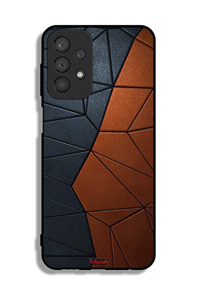 Tolwak Samsung Galaxy A23 Protective Case Cover Pattern
