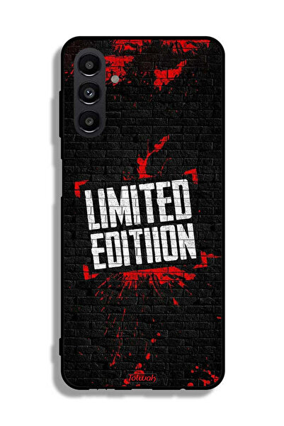 Tolwak Samsung Galaxy A13 5G Protective Case Cover Limited Edition