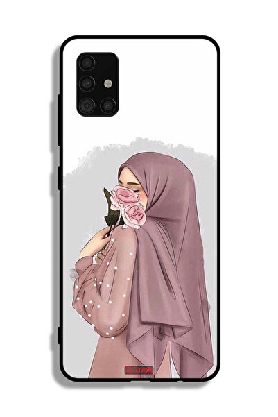 Tolwak غطاء واقي من سامسونج جالاكسي A51 4G سامسونج جالاكسي A51 4G غطاء واقي ي...