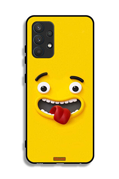 Tolwak غطاء حماية لهاتف سامسونج جالاكسي A32 4G من وينكلي