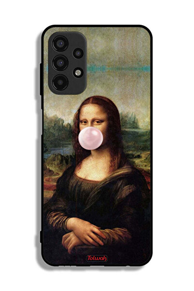 Tolwak غطاء حماية بابل لهاتف سامسونج جالاكسي A13 4G