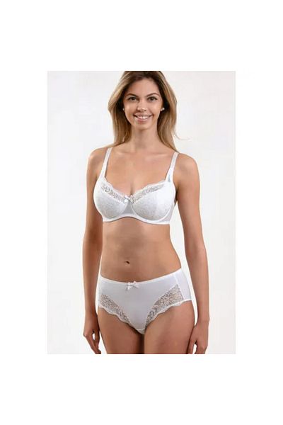 Piera Piera Panties S1583 White-42