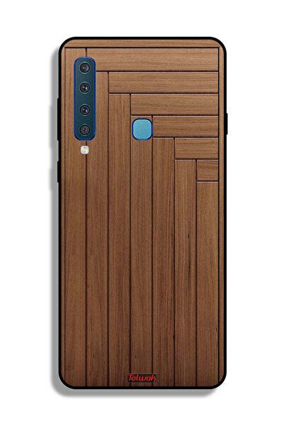 Tolwak غطاء واقي لغطاء واقي لغطاء الباب من سامسونج جالكسي A9 (2018)