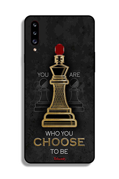 Tolwak غطاء الحماية Samsung Galaxy A20s Samsung Galaxy A20s غطاء الحماية أنت ...