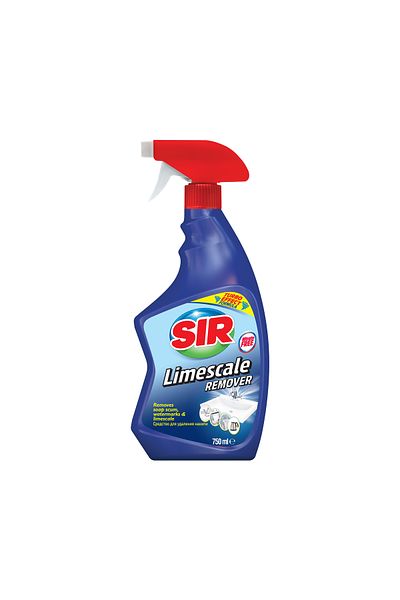 Sır Sir anti-scale and rust solution 750 ml