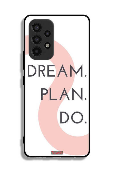 Tolwak غطاء حماية لهاتف سامسونج جالكسي A53 5G - دريم بلان دو