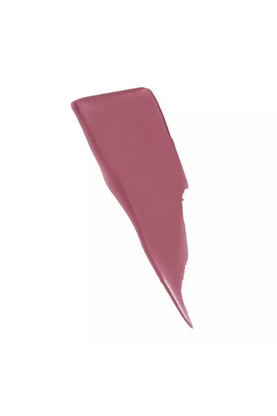 Maybelline New York Ruj lichid mat cu rezistenta extrema, Superstay, 15 lover, 5 ml