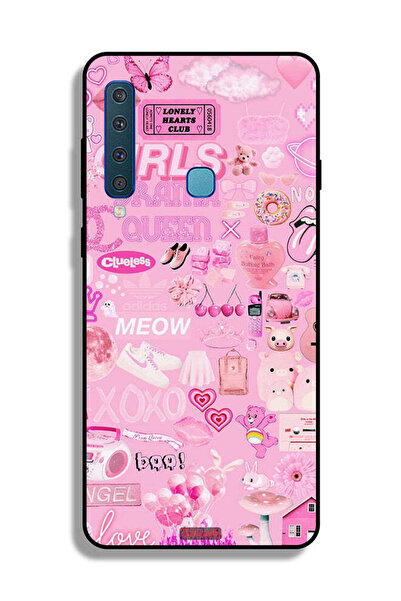 Tolwak غطاء حماية سامسونج جالكسي A9 (2018) سامسونج جالاكسي A9 (2018) غطاء حما...