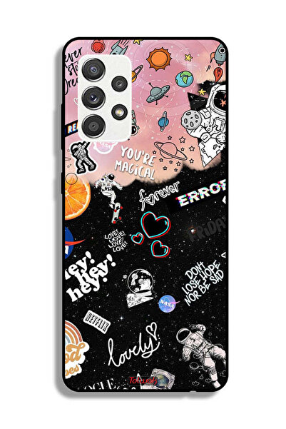 Tolwak غطاء حماية لهاتف Samsung Galaxy A32 5G - أنت تقرأ أفكاري