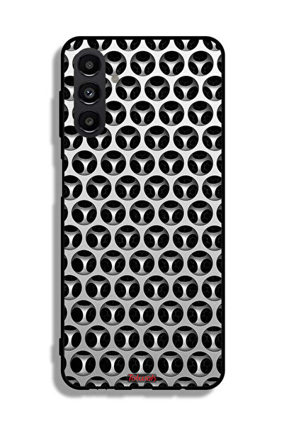 Tolwak Samsung Galaxy A13 5G Protective Case Cover Horology Hands Pattern