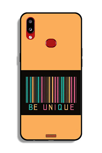 Tolwak غطاء حماية لهاتف سامسونج جالكسي A10s - كن فريدًا