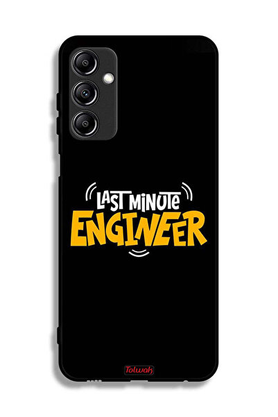 Tolwak غطاء الحماية Samsung Galaxy A14 5G 5G من سامسونج Galaxy A14 5G غطاء حماية آخر لحظة المهندس