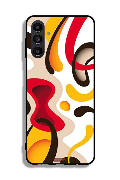Tolwak Samsung Galaxy A13 5G Protective Case Cover Pattern