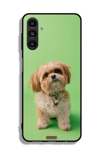 Tolwak Samsung Galaxy A13 5G Protective Case Cover Cute Puppy