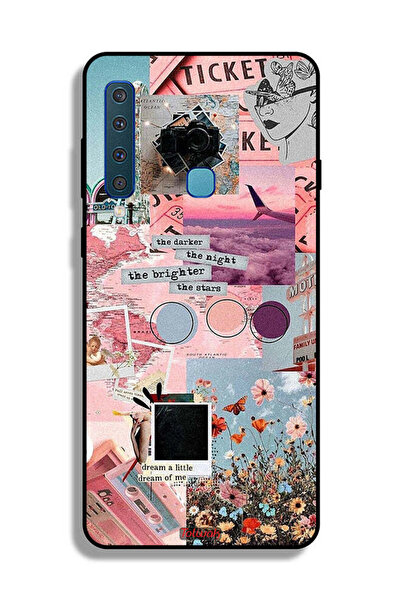 Tolwak غطاء حماية سامسونج جالاكسي A9 (2018) سامسونج جالاكسي A9 (2018) غطاء حم...