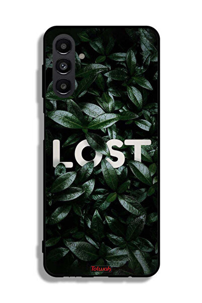 Tolwak Samsung Galaxy A13 5G Protective Case Cover Lost