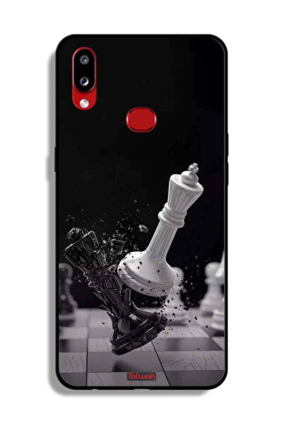 Tolwak غطاء حماية لهاتف Samsung Galaxy A10s - تحقق