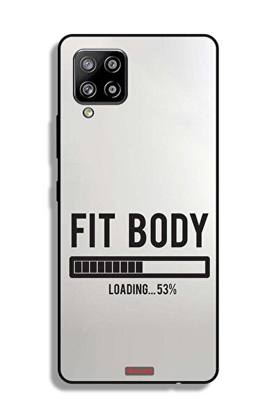 Tolwak غطاء حماية لهاتف Samsung Galaxy A42 5G مناسب للجسم