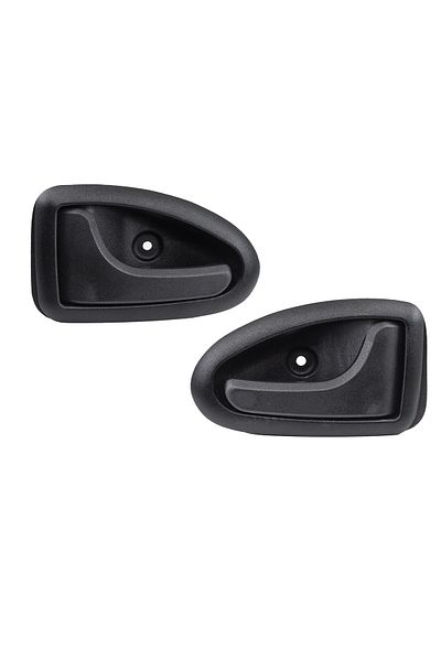ALPHA AUTO PART Right and Left Door Inner Release Handle for Renault Megane 1, Clio2