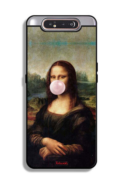 Tolwak غطاء حماية بابل لهاتف سامسونج جالكسي A80