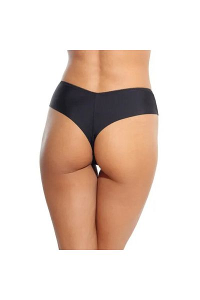 Piera Brazilian panties, Piera, CATY S1789, Black-042