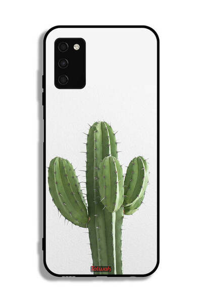 Tolwak غطاء حماية سامسونج جالاكسي A02s سامسونج جالاكسي A02s غطاء حماية نبات ا...