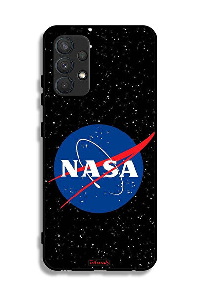 Tolwak غطاء حماية لهاتف سامسونج جالاكسي A32 4G ناسا