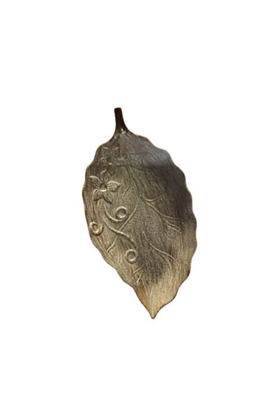 Maloom Platou ceramica aramiu, Frunza, Malooki