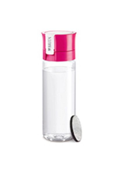BRITA FILL&GO VITAL FILTER BOTTLE 0.6 L PINK