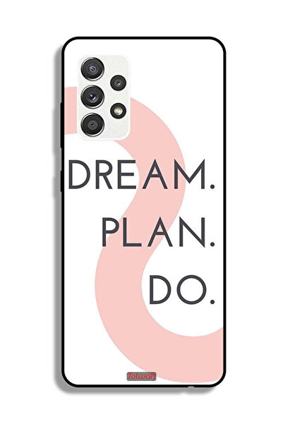 Tolwak غطاء حماية لهاتف سامسونج جالكسي A32 5G - دريم بلان دو