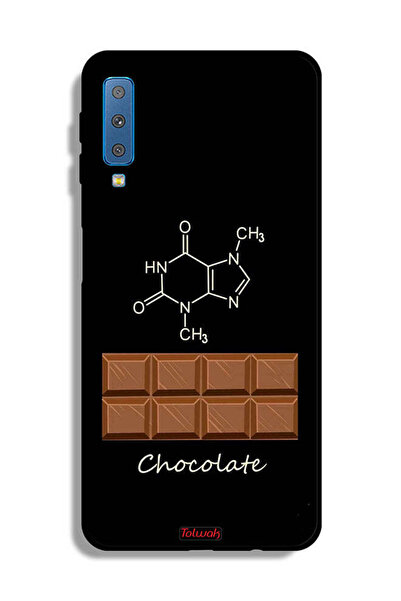 Tolwak غطاء حماية سامسونج جالاكسي A7 (2018) سامسونج جالاكسي A7 (2018) غطاء حم...