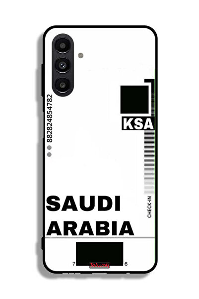Tolwak Samsung Galaxy A13 5G Protective Case Cover Check In Saudi Arabia
