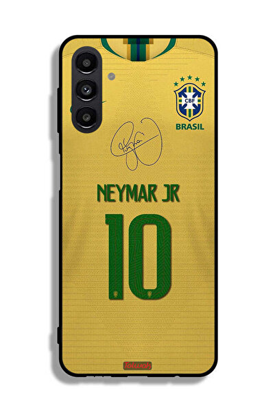 Tolwak غطاء حماية لهاتف سامسونج جالاكسي A04s نيمار جونيور 10