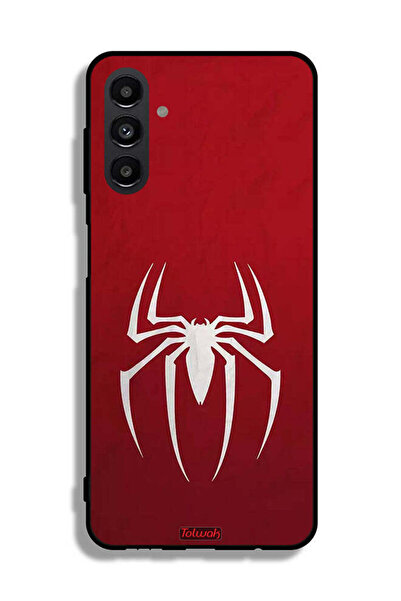 Tolwak غطاء حماية لهاتف Samsung Galaxy A13 5G أيقونة العنكبوت