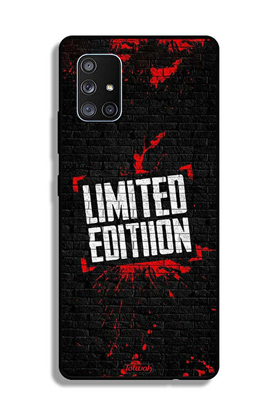 Tolwak غطاء حماية لهاتف Samsung Galaxy A71 5G إصدار محدود