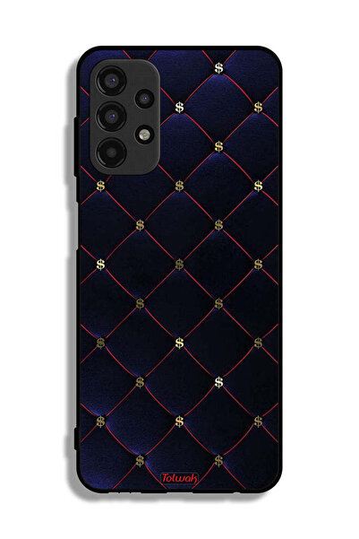 Tolwak سامسونج جالاكسي A13 4G سامسونج جالاكسي A13 4G غطاء واقي بغطاء حماية دو...