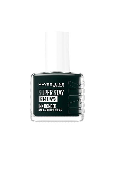 Maybelline New York Lac De Unghii Cu Textura Anti-crapare, Superstay 14 Days, 941 After, 12 ml