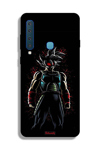 Tolwak غطاء حماية لهاتف Samsung Galaxy A9 (2018) - جوكو