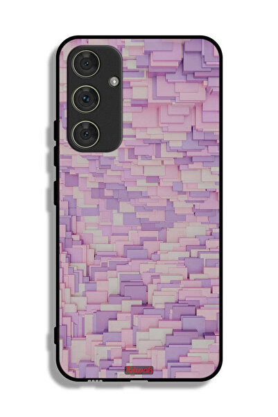 Tolwak غطاء حماية لهاتف سامسونج جالاكسي A54 5G من باول