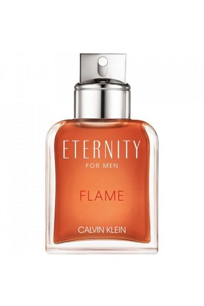 Calvin Klein Calvin Klein Eternity Flame, Eau de Toilette, Men, Eau de Toilette, 50 ml