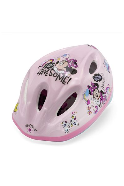 Seven Cască Minnie Mouse, I'm Awesome pentru copii, 52-56 cm