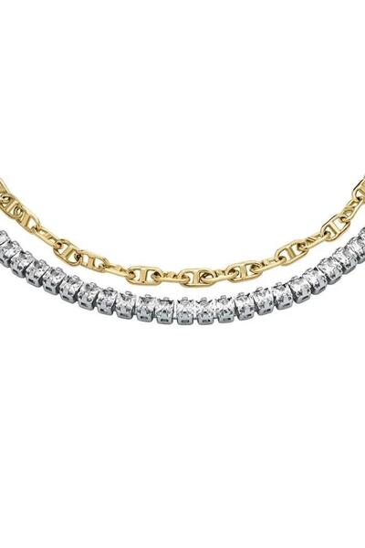 Fossil Ja7281-998 سوار نسائي