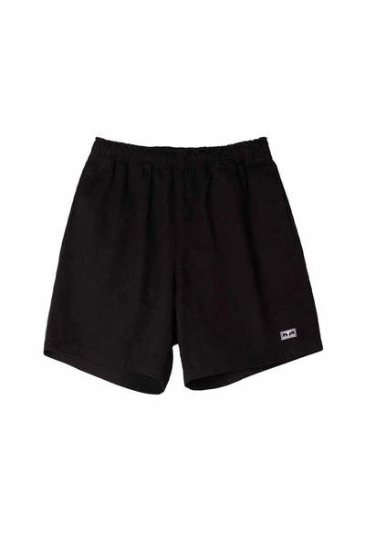 American Rag Cie شورت Twill سهل الارتداء - 100% قطن، مع خيارات باللونين الأسو...