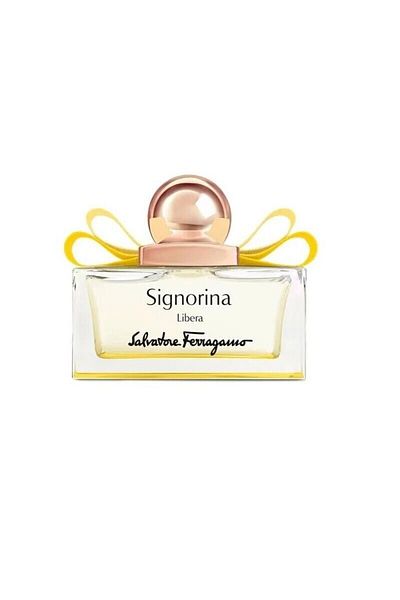 Salvatore Ferragamo Signorina Libera, Eau De Parfum, Women, Eau De Parfum, 30 ml