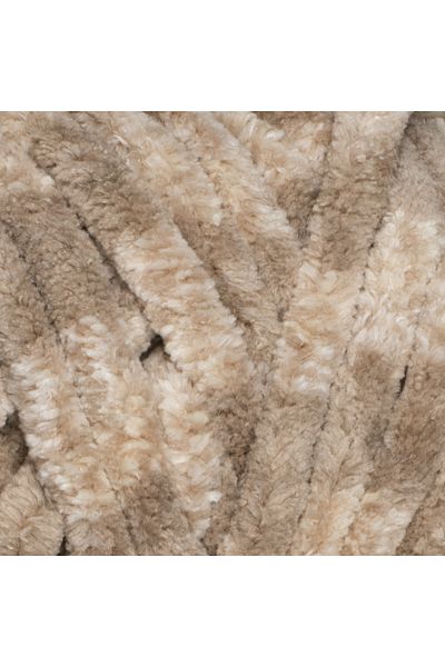 Kürkçü Han Σχοινί πλεξίματος Jumbo Velvet 150gr 43m