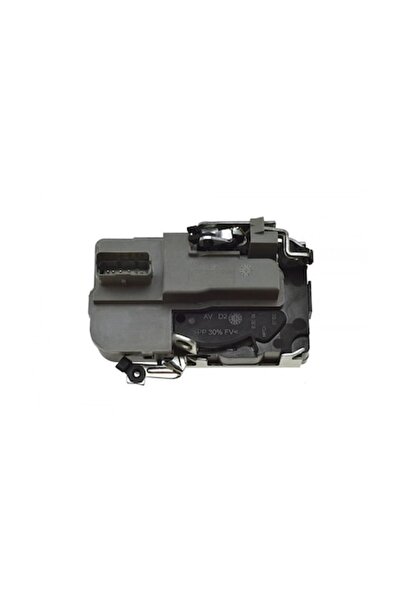NTY Actuator inchidere centralizata incuietoare broasca usa fata Peugeot 206 1998-> 2A/C 249401