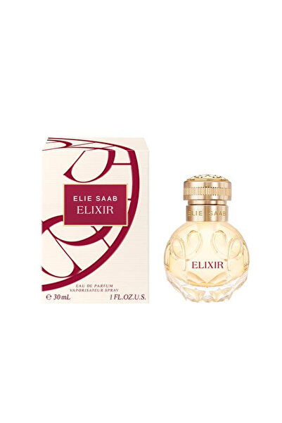 Elie Saab Elixir Elie Saab, Eau de Parfum, Γυναικεία, 30 ml